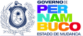 logo governo de pernambuco