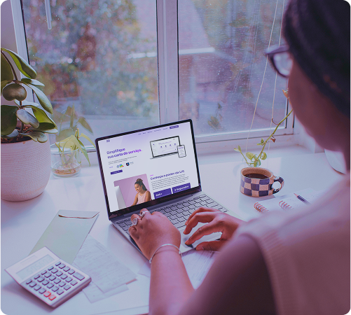 Demosntração e uso da LiS